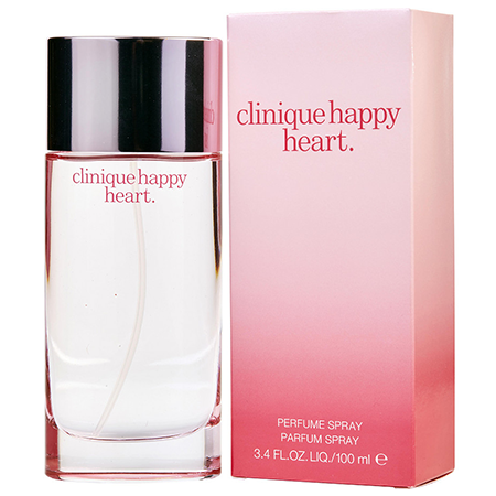 Clinique,Clinique Happy Heart,Clinique Happy Heart Perfume Spray,Clinique perfume,คลินิก น้ำหอม,คลินิก happy,น้ำหอม คลินิก ราคา