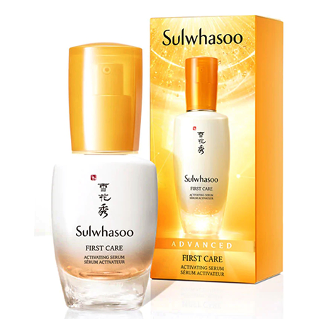 Sulwhasoo First Care Activating Serum 30 ml 