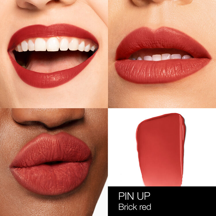 Nars Air Matte Lip Color #Pin Up 