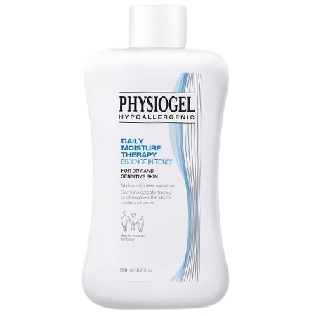 Physiogel Daily Moisture Therapy Essence in Toner
