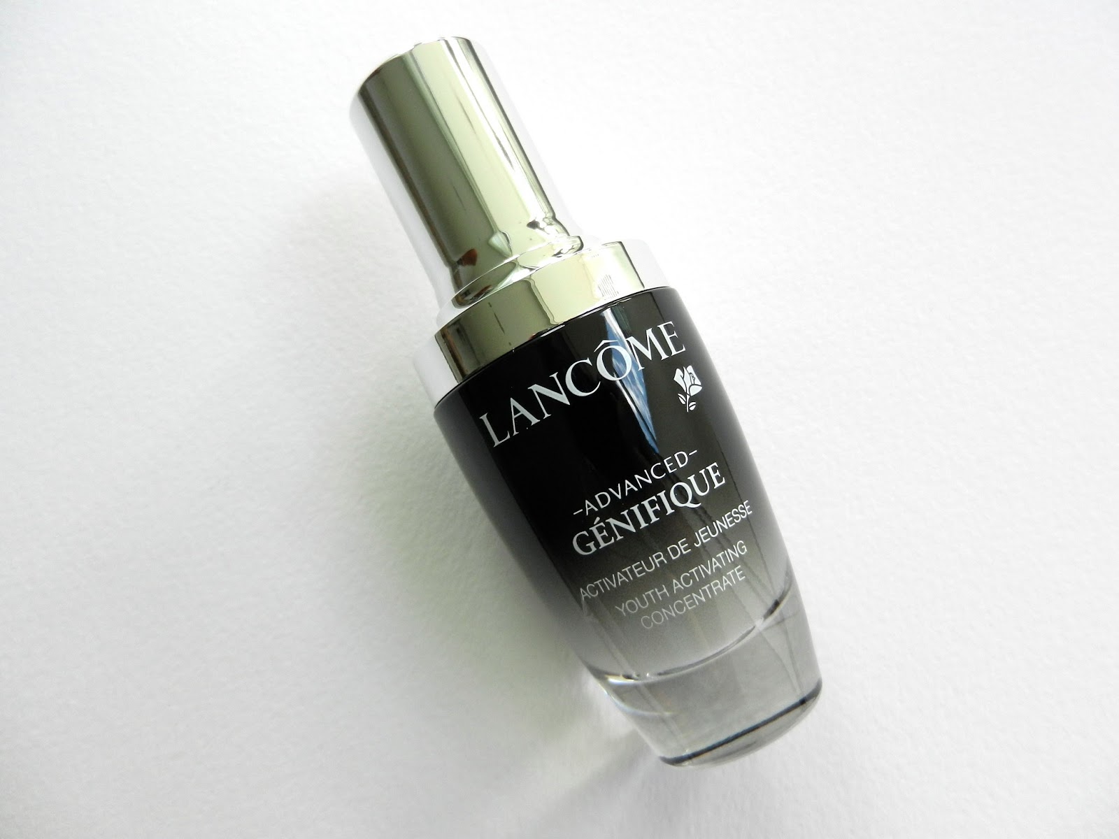 LANCOME, LANCOME Advanced Genifique, LANCOME Advanced Genifique รีวิว, LANCOME Advanced Genifique ราคา, LANCOME Advanced Genifique ของแท้, LANCOME Advanced Genifique Youth Activating Concentrate, LANCOME Advanced Genifique Youth Activating Concentrate 30 ml., LANCOME Advanced Genifique Youth Activating Concentrate 30 ml. (Tester Box)