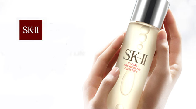 SK-II