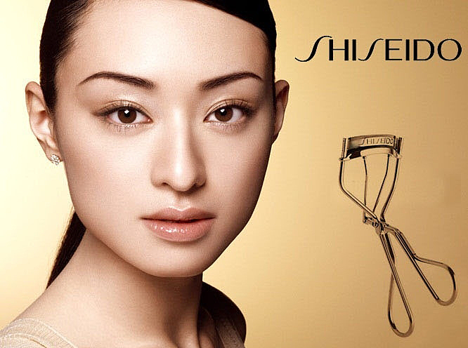 SHISEIDO,Eyelash Curler N ที่ดัดขนตา,ที่ดัดขนตาชิเซโด้,SHISEIDO Eyelash Curler 213,ที่ดัดขนตา shiseido 213