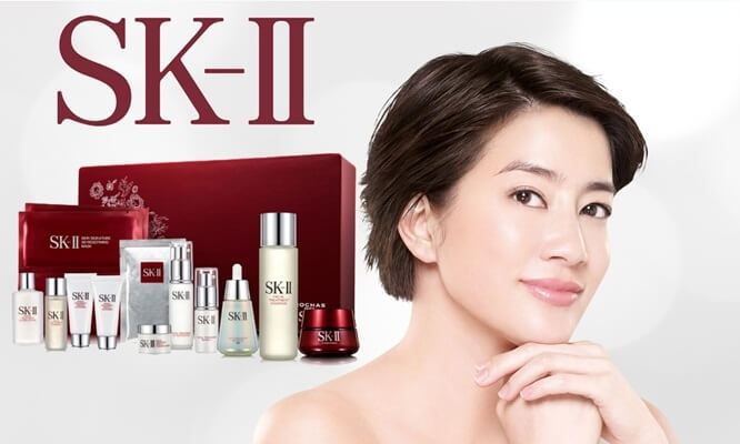 น้ำตบ SK-II ,SK-II Facial Treatment Clear Lotion,เอสเคทู,SK Il,รีวิว น้ำตบ SK-II,วิธีใช้ น้ำตบ SK-II,SK-II Facial Treatment Clear Lotion 10ml