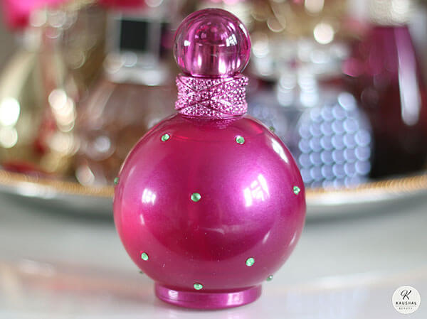 Britney Spears Fantasy EDP Spray 100ml (No Box)