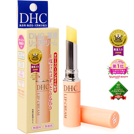 DHC Lip Cream