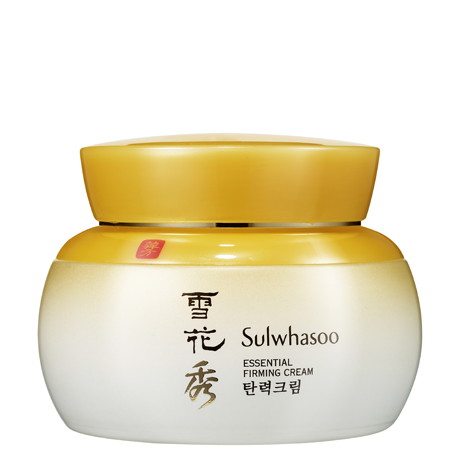 Sulwhasoo Essential Firming Cream Ex 75 ml,ครีมกระชับผิวหน้า,โซลวาซู ,โซลวาซู essential firming cream,โซลวาซูรีวิว,โซลวาซูราคา