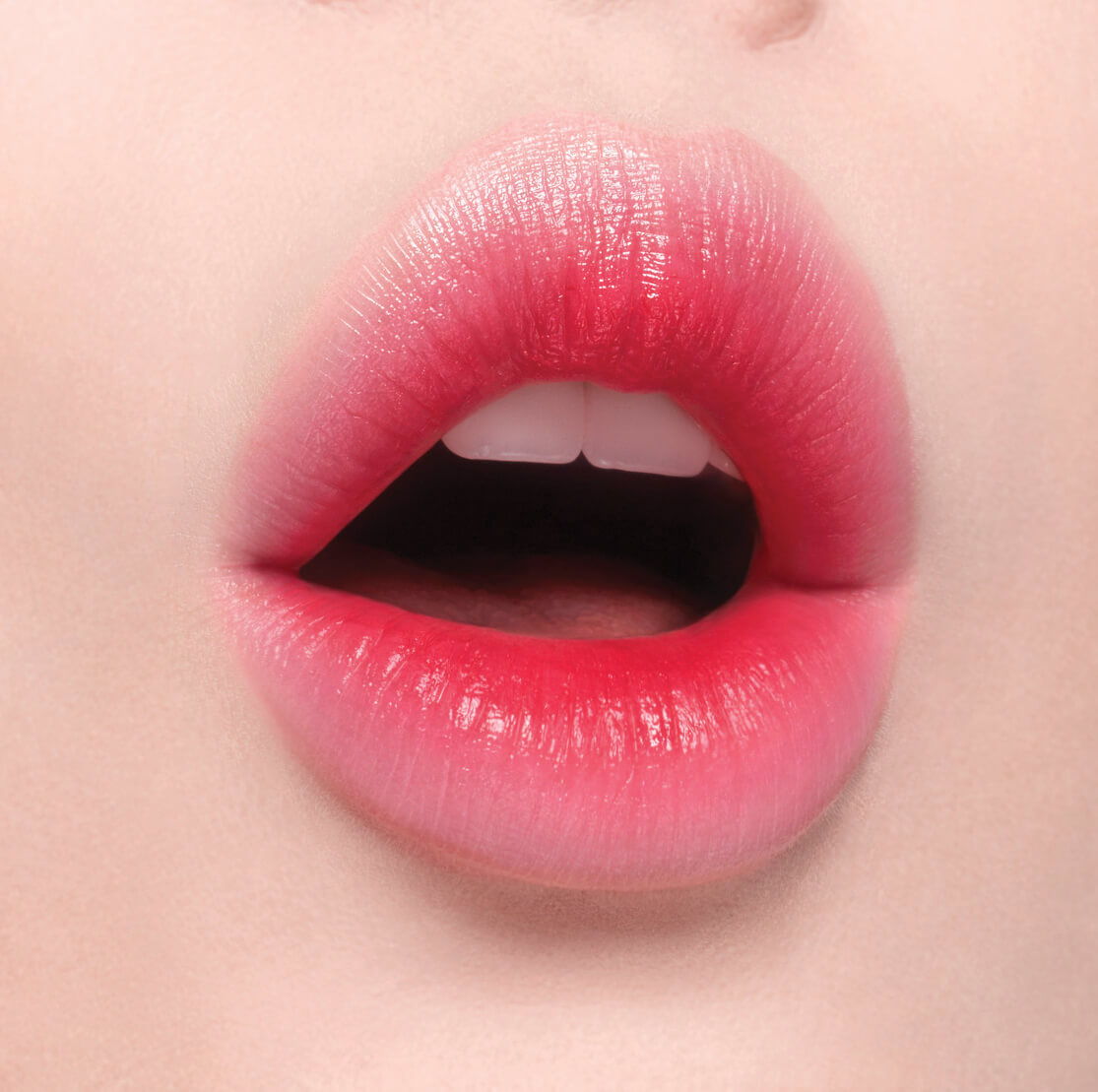 Laneige Two Tone Lip Bar 2g #4 Milk Blurring ลิปสติคสองสี