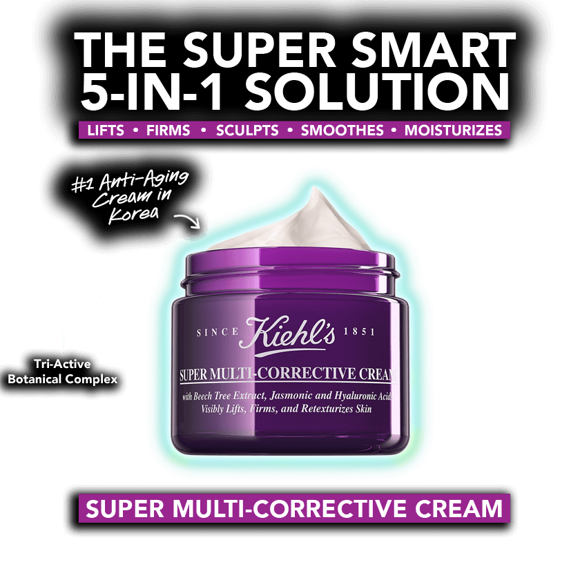à¸�à¸¥à¸�à¸²à¸£à¸�à¹�à¸�à¸«à¸²à¸£à¸¹à¸�à¸�à¸²à¸�à¸ªà¸³à¸«à¸£à¸±à¸� Kiehl's Super Multi-Corrective Cream png