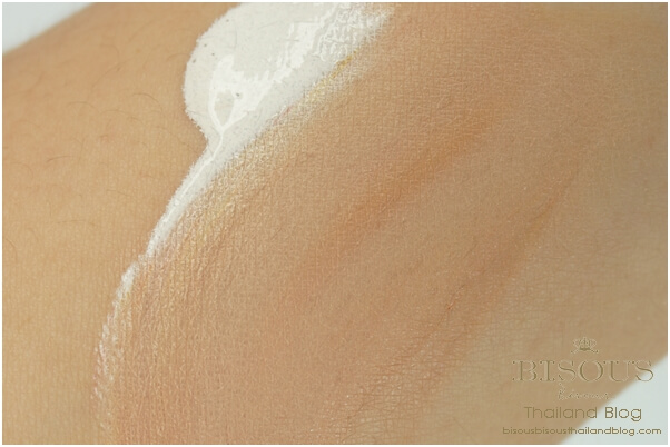BISOUS BISOUS, MIRACLE BLOOMING Anti-Aging CC Cream SPF37 PA++ #1 Light Beige 30g ,ซีซีครีม