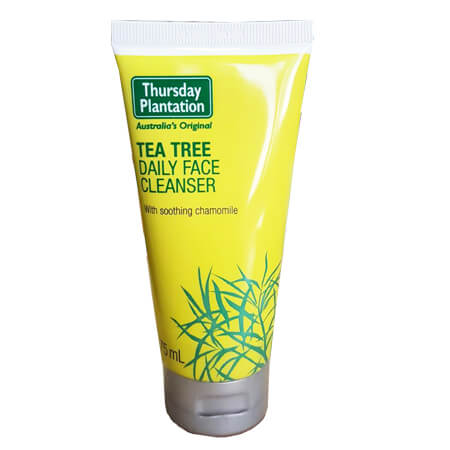 Thursday Plantation ยาแต้มสิว Tea Tree Oil
