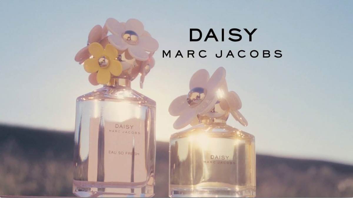 Marc Jacobs DAISY Eau So Fresh Eau De Toilette