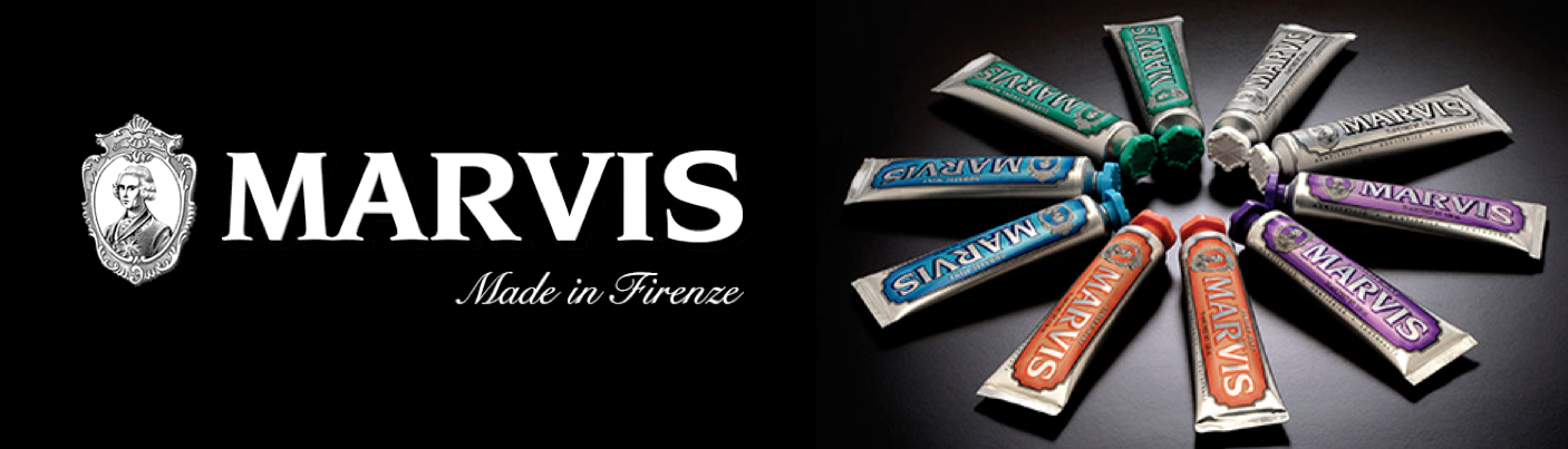 Marvis,Marvis Toothpaste,marvis classic strong mint 75ml,mavis strong mint,Marvis Toothpaste,marvis classic strong mint 