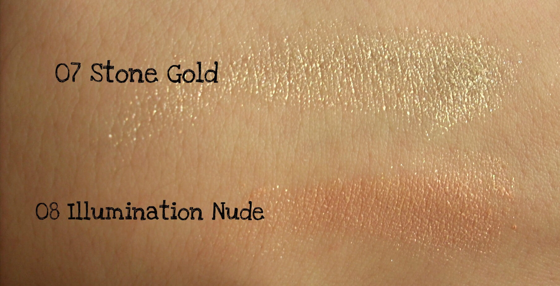 Canmake Jewel Star Eyes 07 Stone Gold Beauticool Com