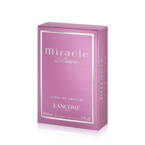 LANCÔME  Miracle Blossom Eau de Parfum 50ml