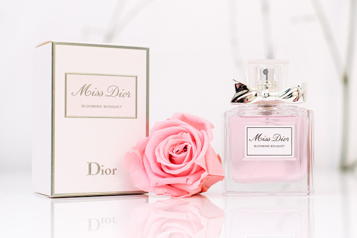 Dior miss Dior Bloomimg Bouquet 5ml No box