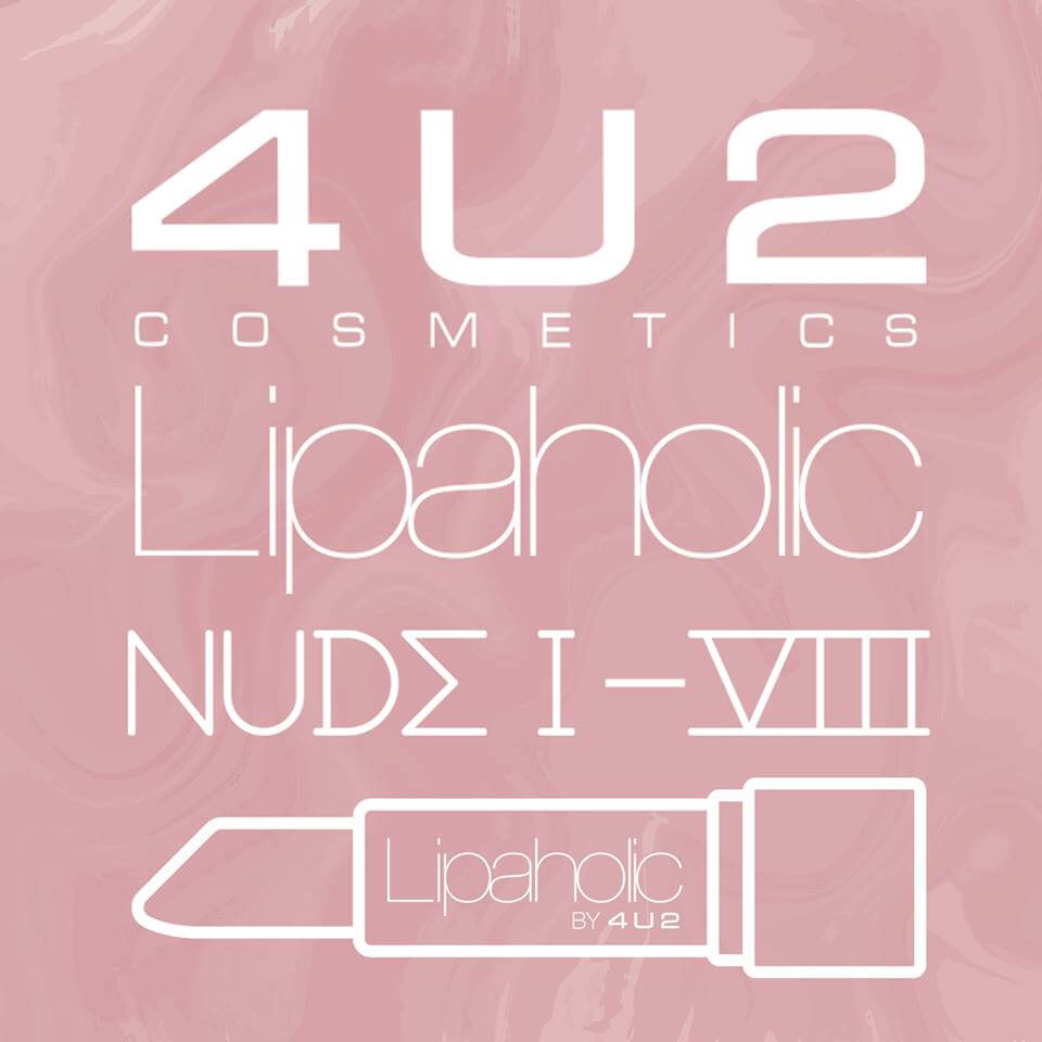 4u2,4u2 lipstick, 4u2 lipstick 11, 4u2 lipstick blogger, 4u2 lipstick matte, 4u2 lipstick my secret, 4u2 lipstick nina, 4u2 lipstick review, 4u2 lipstick ซื้อที่ไหน, 4u2 lipstick ราคา, 4u2 lipstick รี