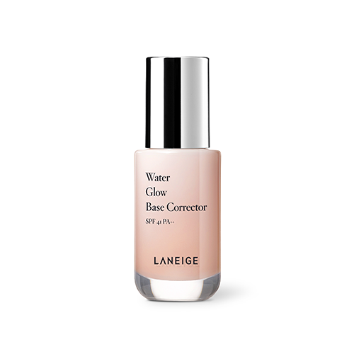 Laneige Water Glow Base Corrector - 35ml (SPF41 PA++) #no.20Rosy pink