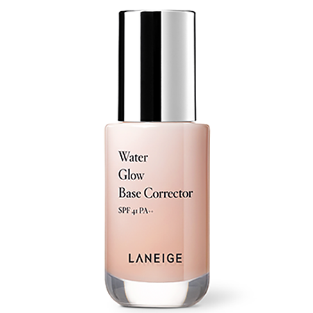Laneige Water Glow Base Corrector - 35ml (SPF41 PA++) #no.20 Rosy pink