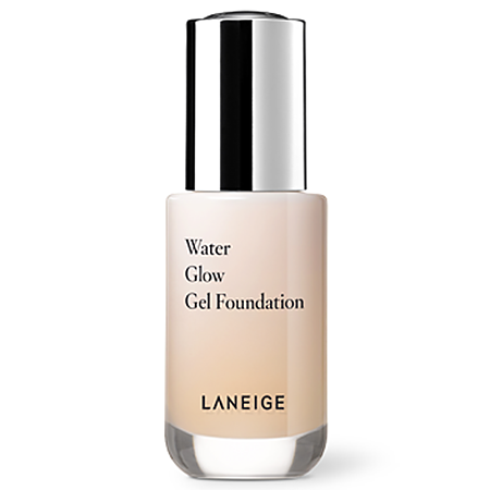 [LANEIGE] Water Glow Gel Foundation - No.23 sand