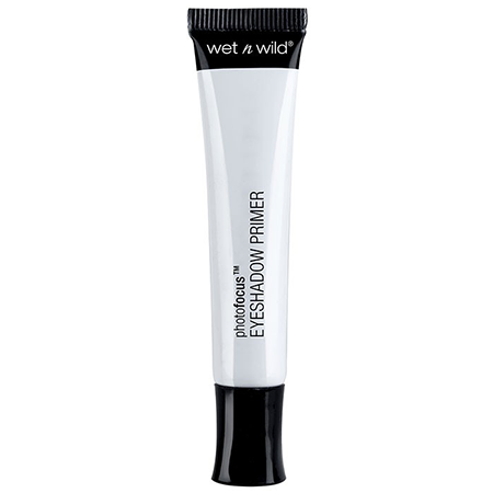 Wet N Wild,Photo Focus Eyeshadow Primer,E8511 Only A Matter Of Prime,อายแชโดว์ไพรเมอร์,ไพรเมอร์