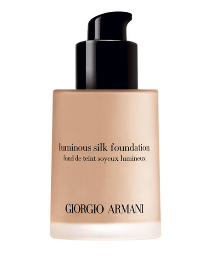 Giorgio Armani Luminous Silk Foundation #5 30ml