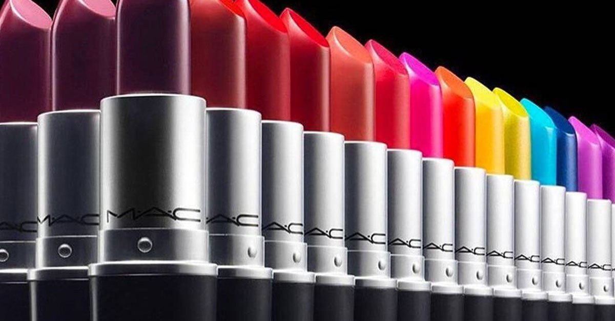  Mac,Creme Sheen, Lipstick Rouge A Levres,#ravishing,MACลิป,MAC Lipstick รีวิว