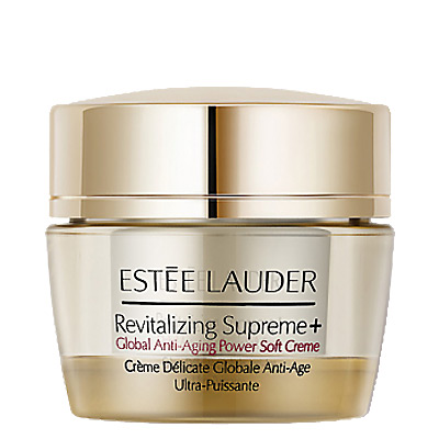 Estee Lauder,Revitalizing Supreme,Global Anti-Aging Power Soft Creme,ครีมEstee Lauder,Revitalizing Supremeรีวิว