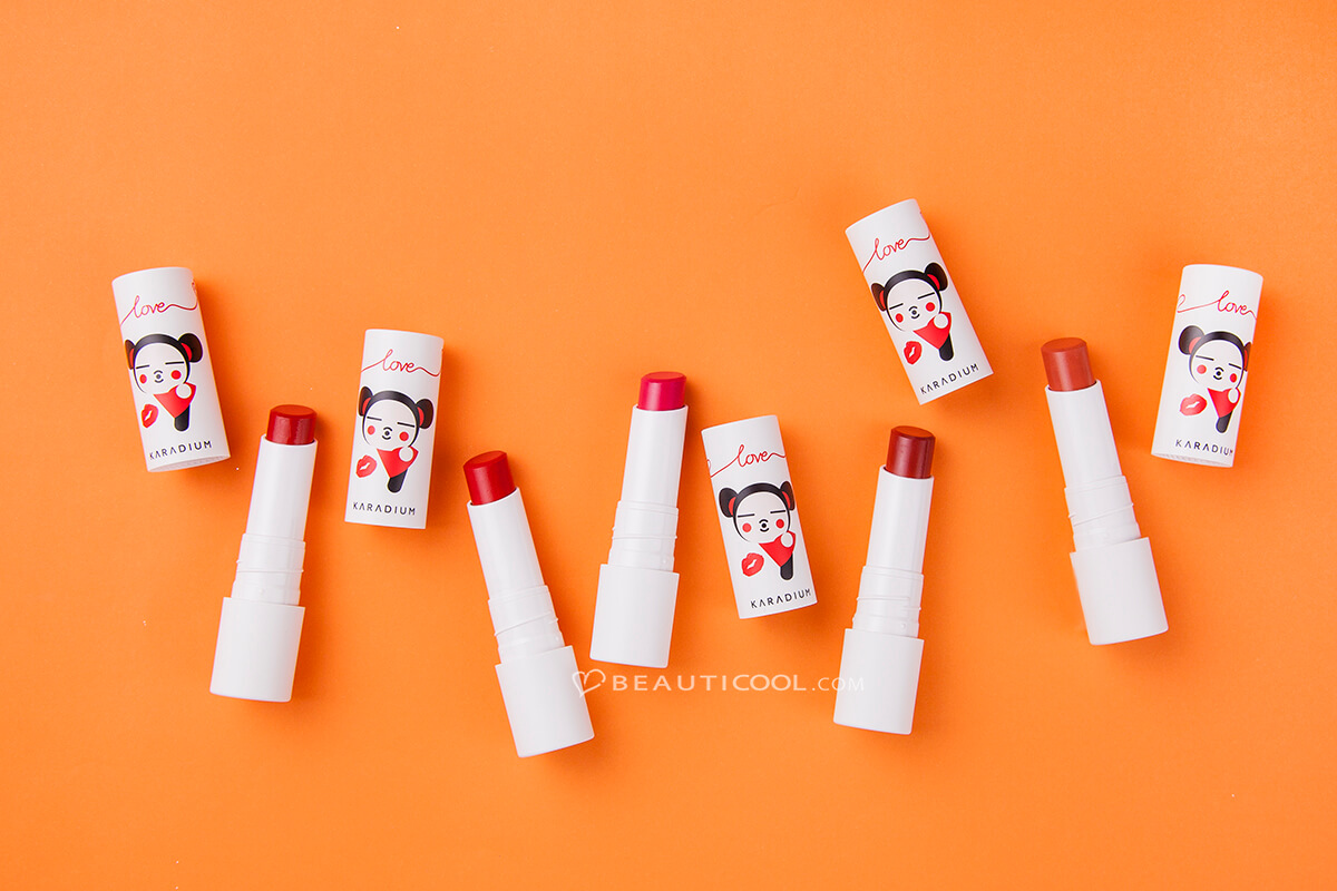เมคอัพพุกก้า,เครื่องสำอางพุกก้า,PUCCA,KARADIUM PUCCA,ลิปพุกก้า,เครื่องสำอางเกาหลี,ปุ๊กก้า,อายแชโดว์