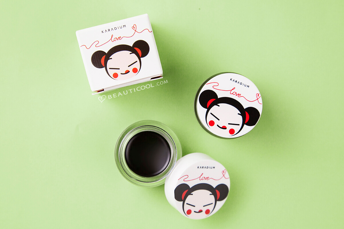 เมคอัพพุกก้า,เครื่องสำอางพุกก้า,PUCCA,KARADIUM PUCCA,ลิปพุกก้า,เครื่องสำอางเกาหลี,ปุ๊กก้า,อายแชโดว์