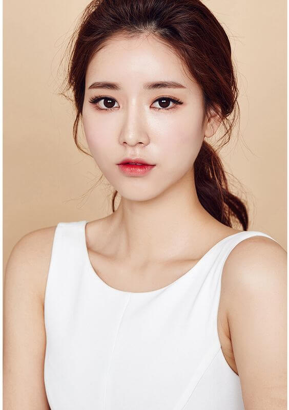 แต่งหน้าใสๆ,แต่งหน้าสายฝ,แต่งหน้าโทนน้ำตาล,แต่งหน้าใสๆผิวสองสี,แต่งหน้าธรรมชาติ,แต่งหน้าโทนนู้ด