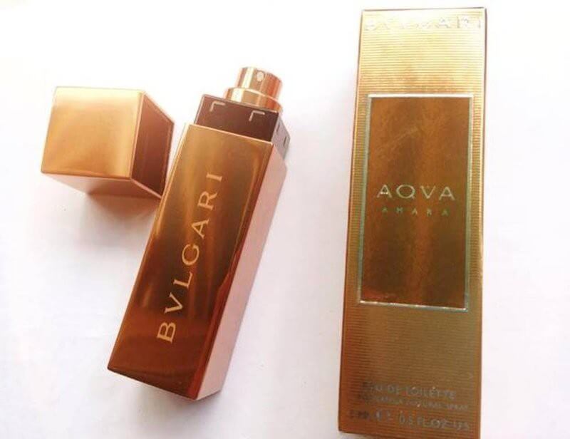 bvlgari aqva amara 15ml