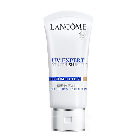 lancome uv expert youth shield bb complete 2 30ml