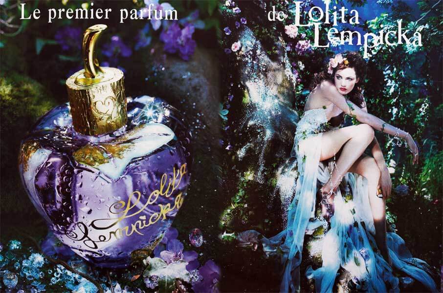 น้ำหอม , ซื้อน้ำหอม, น้ำหอมแท้ราคาถูก, ซื้อน้ำหอมแท้, น้ำหอม Lolita Lempicka, น้ำหอม Lolita, Lolita Lempicka EDP For Women 9 ml. , Lolita Lempicka