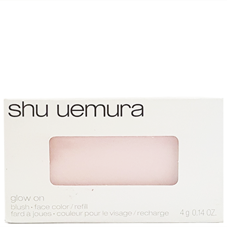 Shu Uemura,Glow On Blush,CP Light pink,020,Blush,ครีมบลัช,สีสดใส,ชู อูเอมูระ