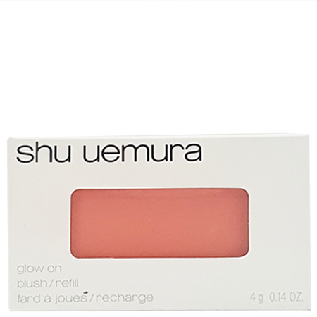 Shu Uemura,Glow On Blush,Blush,บรัช,ชู อูเอมูระ