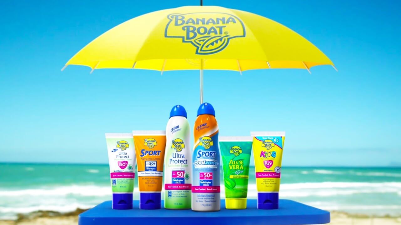ครีมทาผิว, ครีมกันแดดตัว, โลชั่นกันแดด, Banana Boat Ultra Sport Sunscreen Lotion SPF50 PA+++ 90 g., Banana Boat Ultra Protect Face Sunscreen Lotion SPF50 PA+++ 60 g., Banana Boat Ultra Protect Face Sunscreen, Banana Boat, กันแดด Banana Boat, Banana Boat กล่องเขียว, ซื้อกันแดด, กันแดดยี่ห้อไหนดี, ครีมกันแดด, ครีมกันแดดหน้า