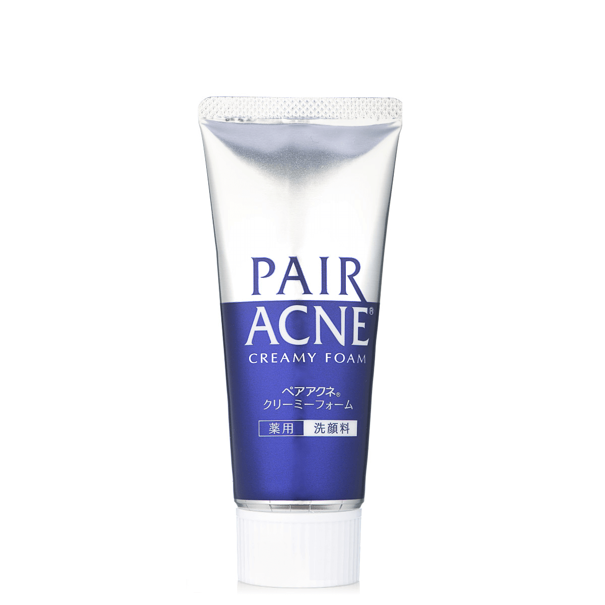 PAIR,Acne Creamy Foam ,acne,acne skin,โฟมสำหรับผิวเป็นสิว