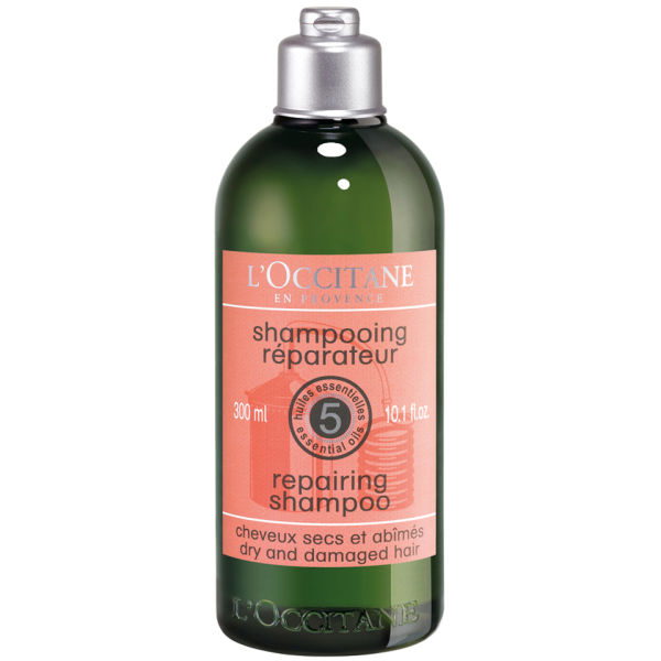 L'occitane Aromachologie Repairing Shampoo 300ml