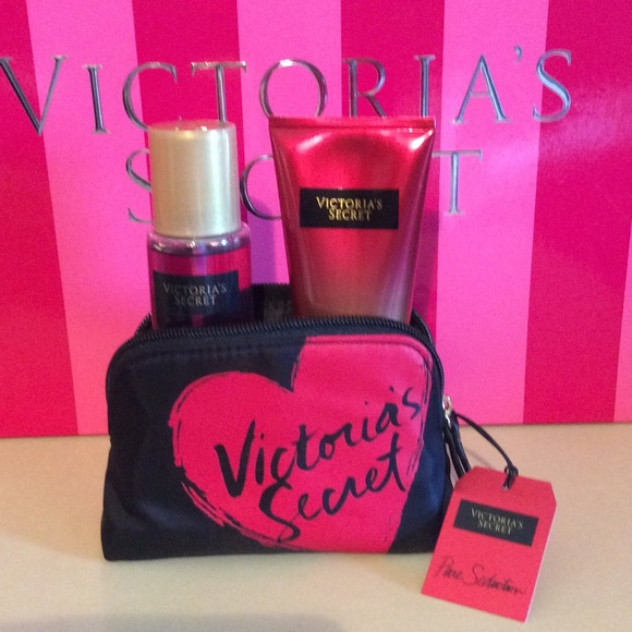 Victoria Secret Pure Seduction Gift Set 2 items