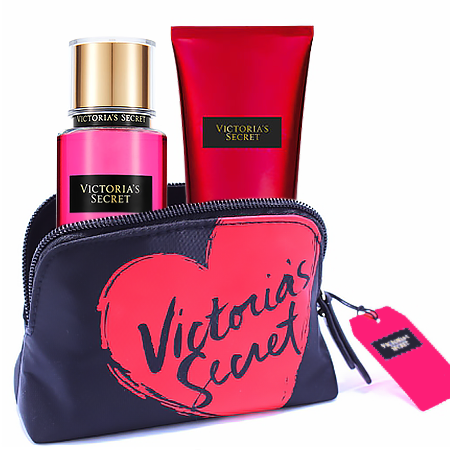 Victoria Secret Pure Seduction Gift Set 2 items
