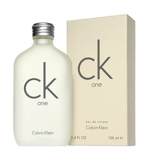 CK,ONE Eau De Toilette 100 ml, CK ONE, CK ONE EDT,น้ำหอม CK