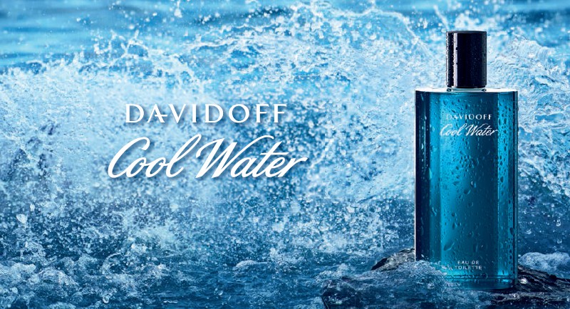 DAVIDOFF Cool Water EDT Natural Spray 125 ml,DAVIDOFF, Cool Water EDT Natural Spray ,davidoff cool water, davidoff cool water ราคา ,davidoff cool water รีวิว, davidoff กลิ่น