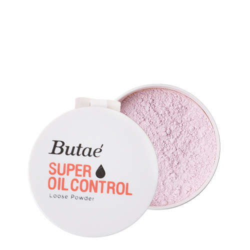 Butae',Oil Control Loose Powder,แป้งฝุ่น,บูเต้,Butae',Oil Control Loose Powder,แป้งฝุ่น,บูเต้ม,แป้งฝุ่นButae' ,Butae' Oil Control Loose Powder,#No.4 Glitter Pink