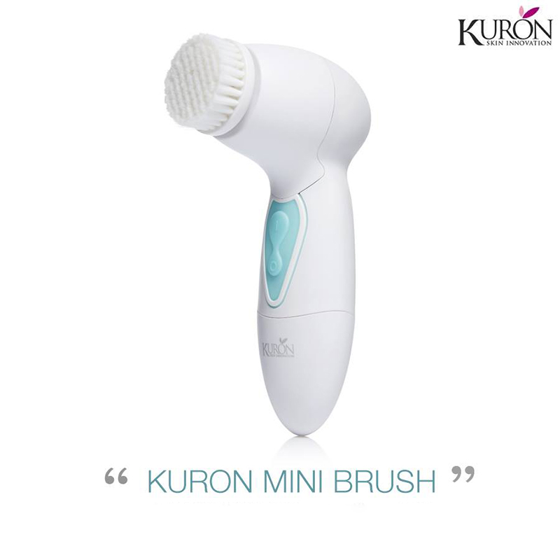 Kuron ,Kuron MINI BRUSH HEUSH REPLAEMENT ,แปรงล้างหน้า,หัวแปรง,Kuron Mini Brush ,MINI BRUSH HEUSH REPLAEMENT,Kuronเครื่องล้างหน้า,Kuron Mini Brush เครื่องล้างหน้า รีวิว