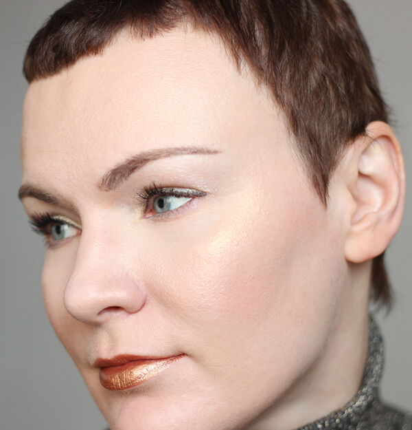 ILLAMASQUA,ILLAMASQUA Beyond Powder,Beyond Powder Dynasty,ไฮไลท์โทนสีทอง,ไฮไลท์,ไฮไลท์แป้ง,ไฮไลท์ยี่ห้ออะไรดี,ไฮไลท์ อิลามาสก้า