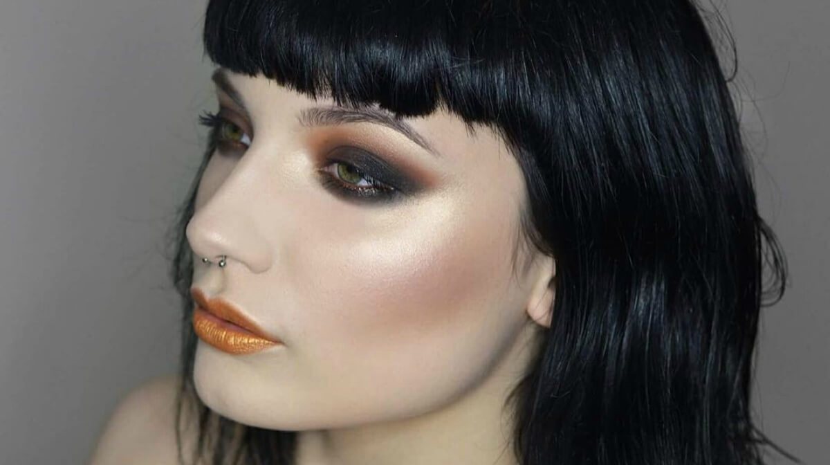 ILLAMASQUA,ILLAMASQUA Beyond Powder,Beyond Powder Dynasty,ไฮไลท์โทนสีทอง,ไฮไลท์,ไฮไลท์แป้ง,ไฮไลท์ยี่ห้ออะไรดี,ไฮไลท์ อิลามาสก้า