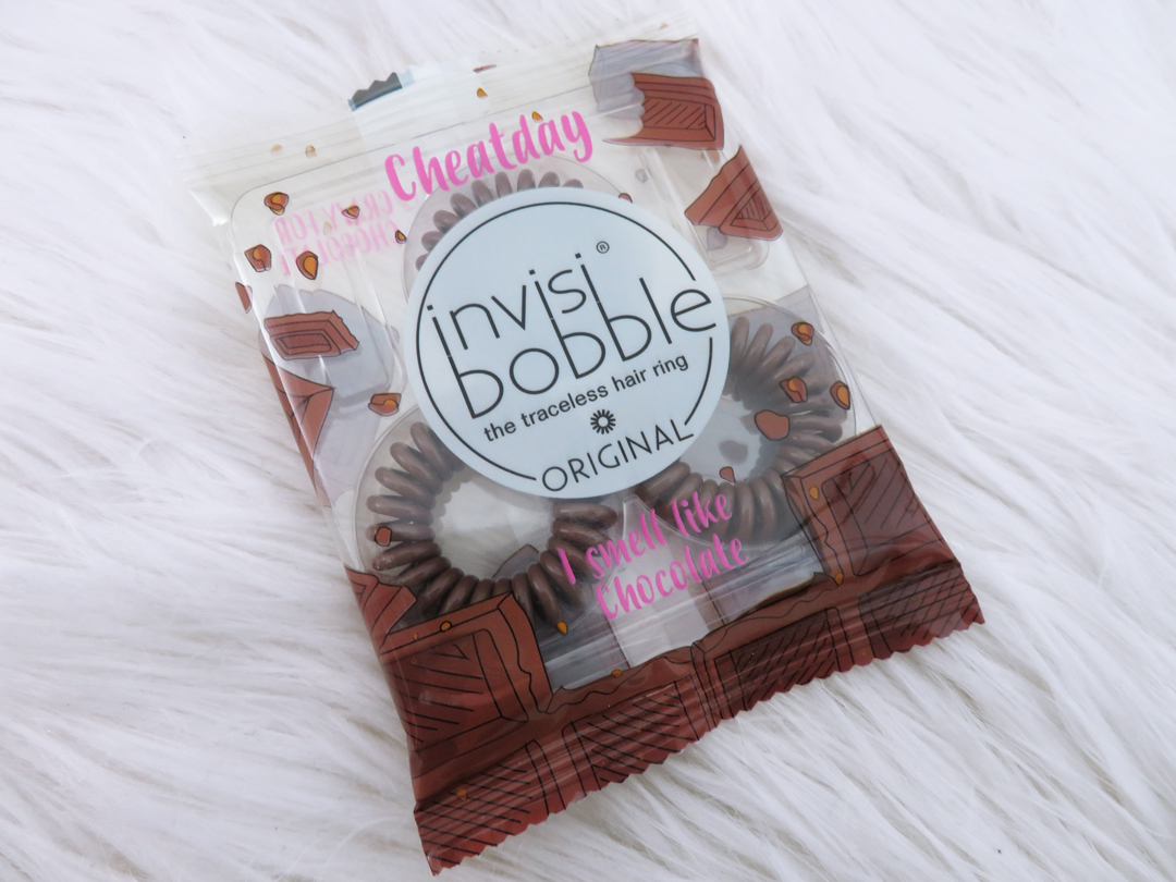 invisibobble traceless hair ring, invisibobble,Cheatday Limited Collection,Crazy For Chocolate, invisibobble 1 szt, invisibobble 1 sztuka, invisibobble 1001 cosmetice, invisibobble 1ks, invisibobble 2, invisibobble 2015, invisibobble 2016, invisibobble 3, invisibobble 3 hair, invisibobble 3 hair ring, invisibobble 3 hair rings, invisibobble 2017, invisibobble christmas 2015, invisibobble pack 3 coleteros, invisibobble power, invisibobble spring 2016, invisibobble summer 2015, invisibobble ขาย, invisibobble ขายที่ไหน, invisibobble คือ, invisibobble ซื้อ, invisibobble ซื้อที่ไหน, invisibobble ดียังไง, invisibobble ดีไหม, invisibobble พร้อมส่ง, invisibobble ยางรัดผม, invisibobble ราคา, invisibobble รีวิว, invisibobble รุ่น power, invisibobble สีไหนสวย, ยางรัดผม invisibobble