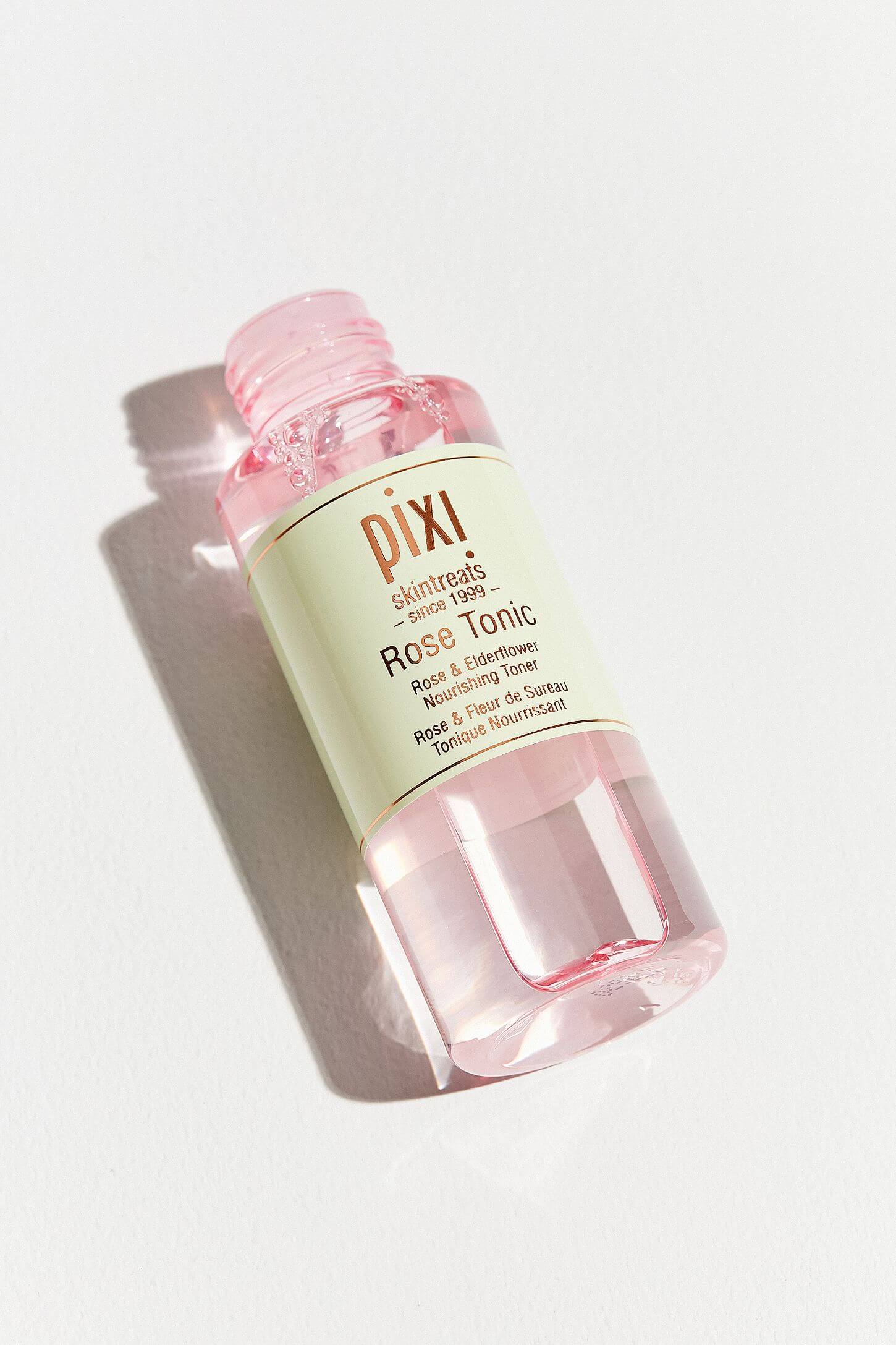 Pixi,Pixi Rose Tonic,Rose Tonic,โทนเนอร์กุหลาบ,โทนเนอร์พิกซี,โทนเนอร์,Pixi