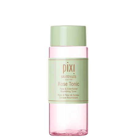 Pixi,Pixi Rose Tonic,Rose Tonic,โทนเนอร์กุหลาบ,โทนเนอร์พิกซี,โทนเนอร์,Pixi